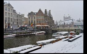 Rooms With A View Gent